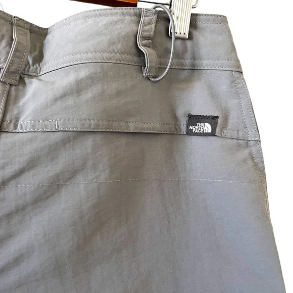 The North Face NEW Paramount Peak Convertible Hiking Pants Size 10 - Picture 11 of 16